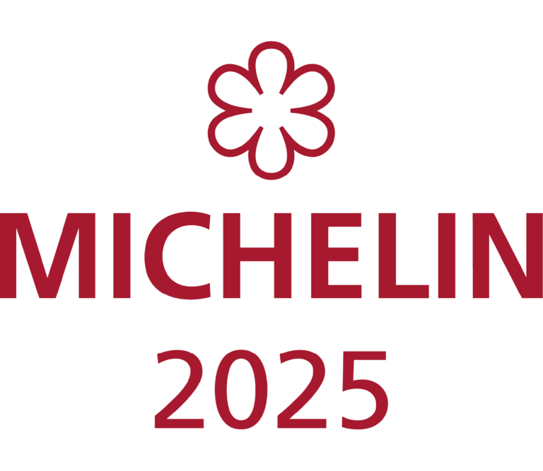 MICHELIN 2025_1 Star