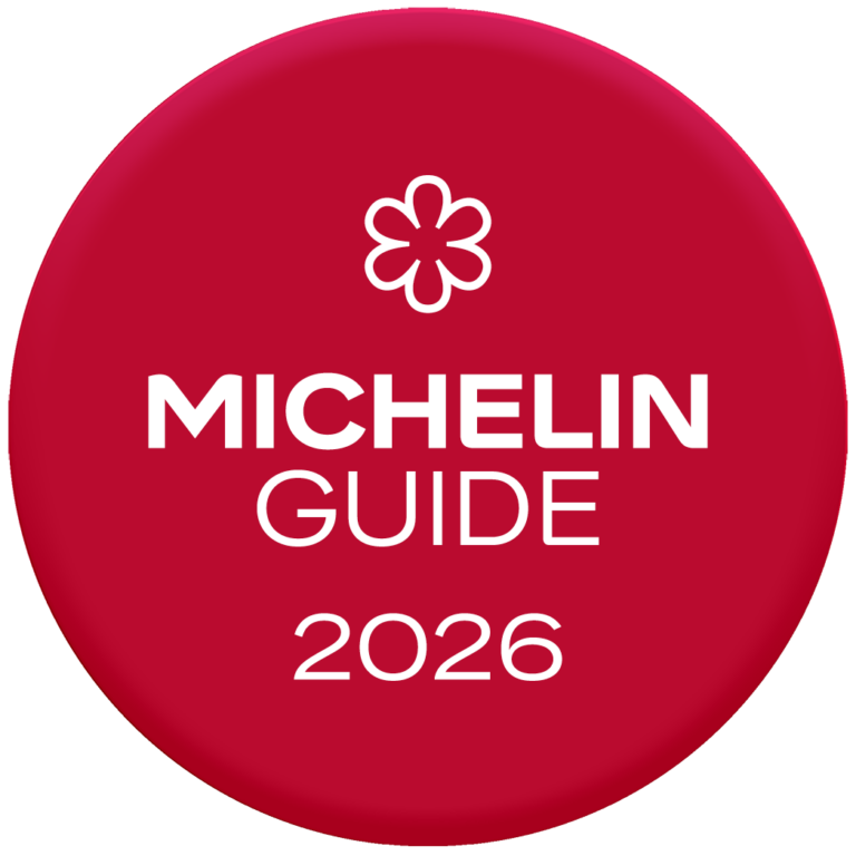 MICHELIN 2026_1 Star